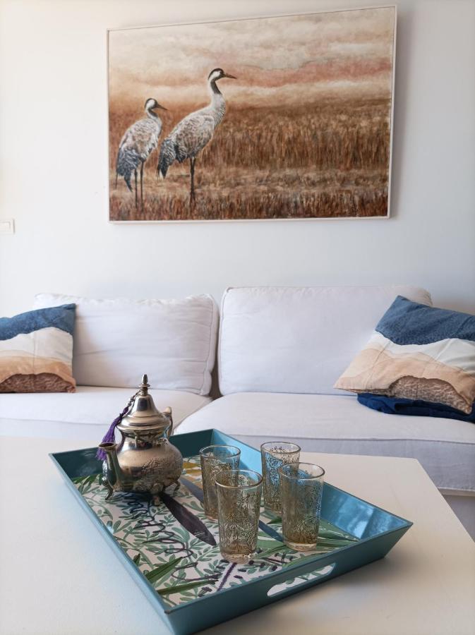 Carvajal Beach Seaview Apartment Benalmadena Ngoại thất bức ảnh