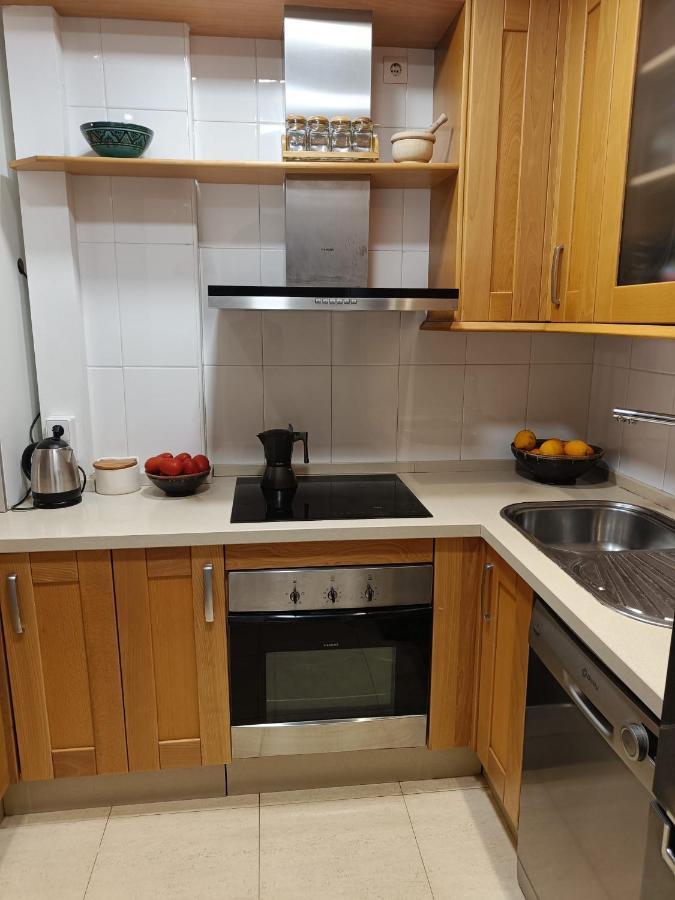 Carvajal Beach Seaview Apartment Benalmadena Ngoại thất bức ảnh