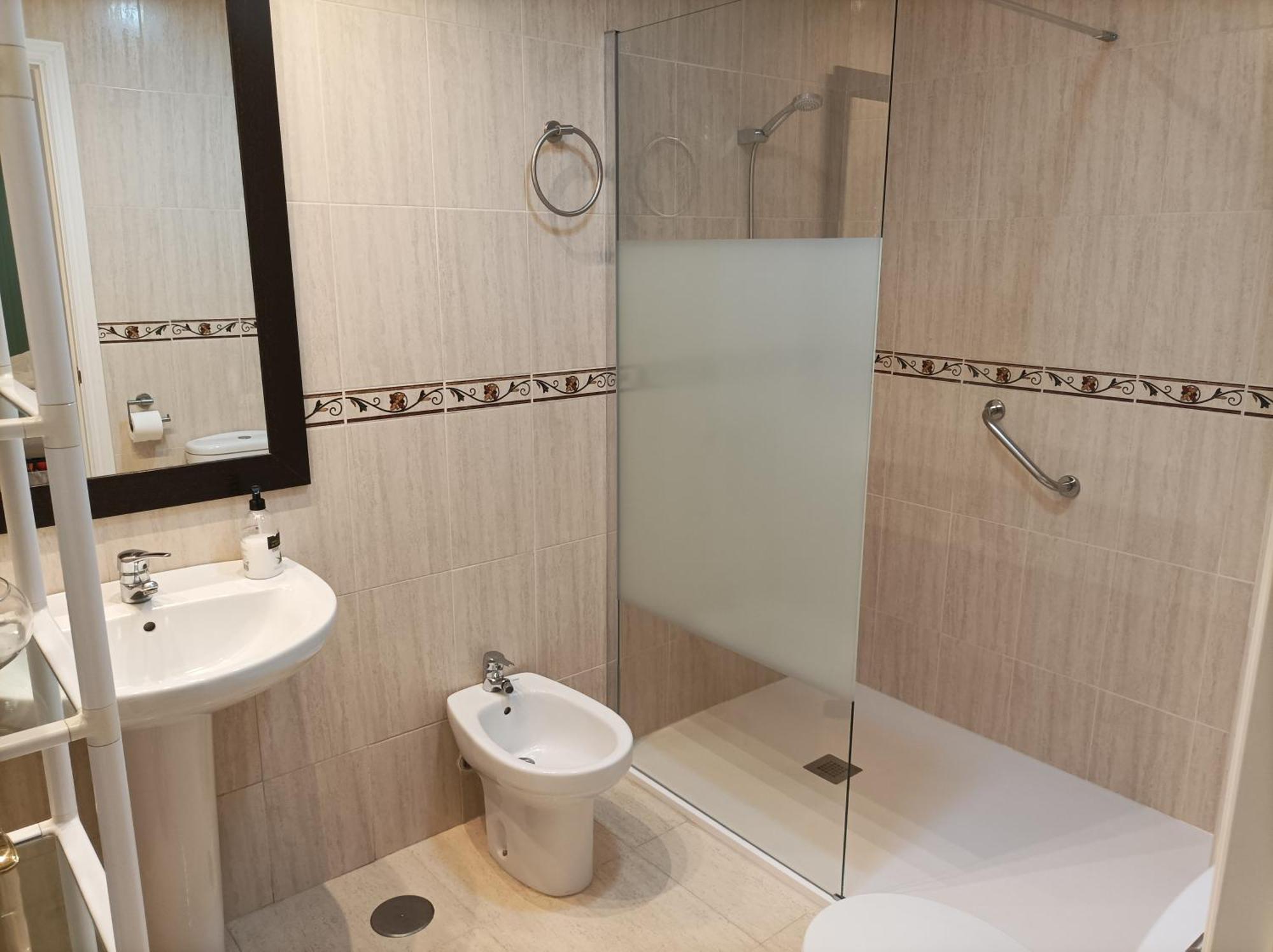 Carvajal Beach Seaview Apartment Benalmadena Ngoại thất bức ảnh