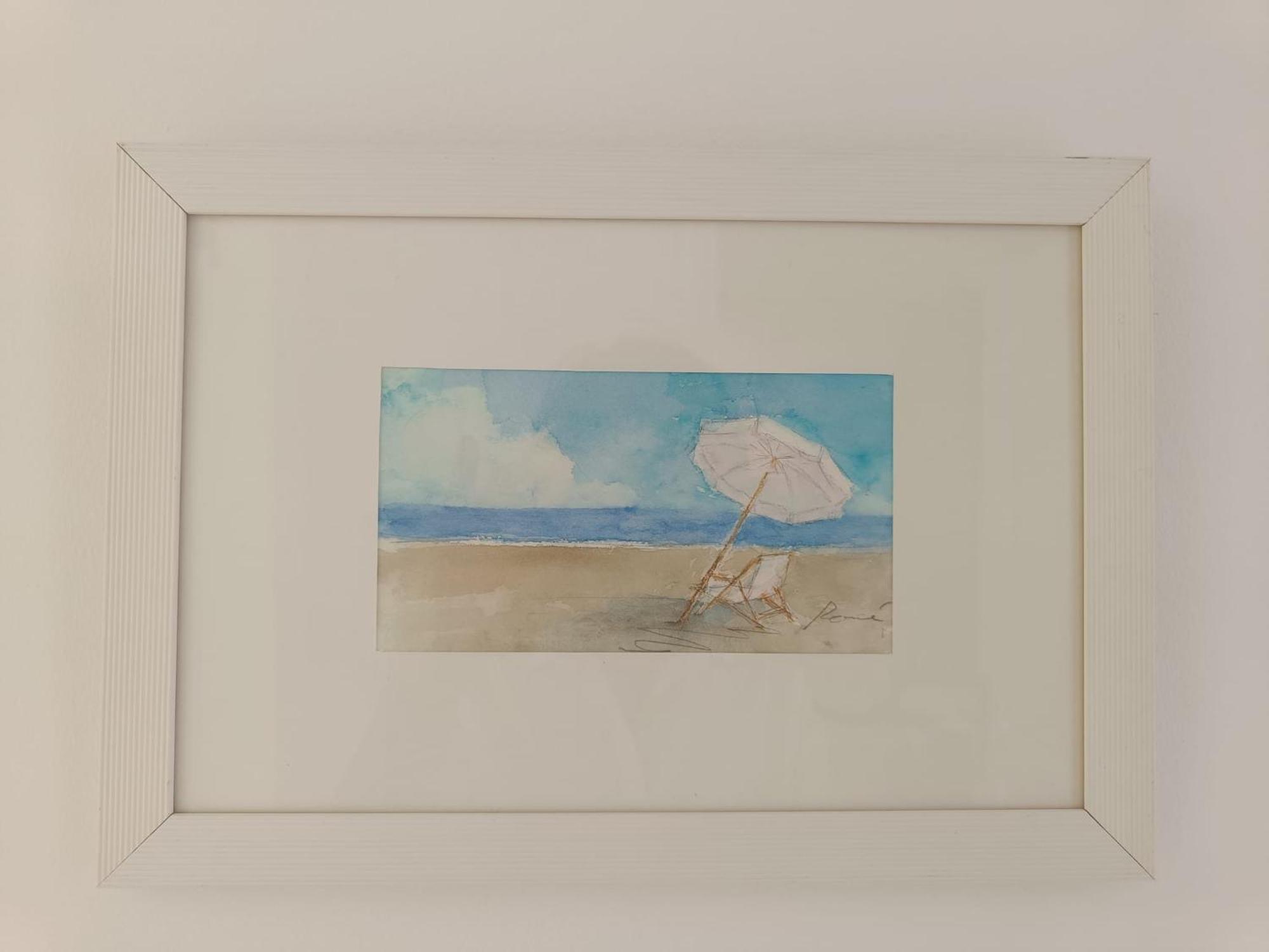 Carvajal Beach Seaview Apartment Benalmadena Ngoại thất bức ảnh
