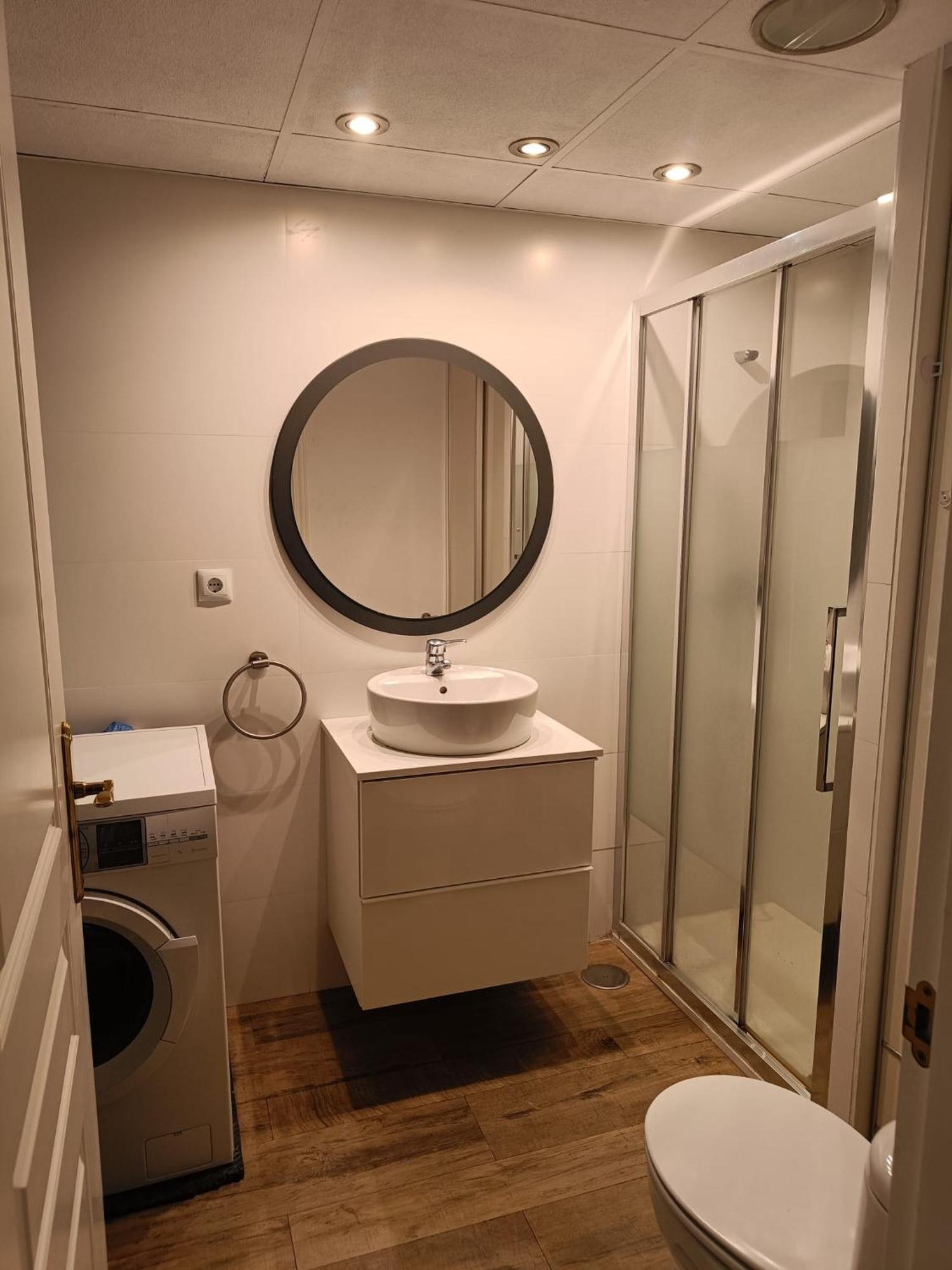 Carvajal Beach Seaview Apartment Benalmadena Ngoại thất bức ảnh