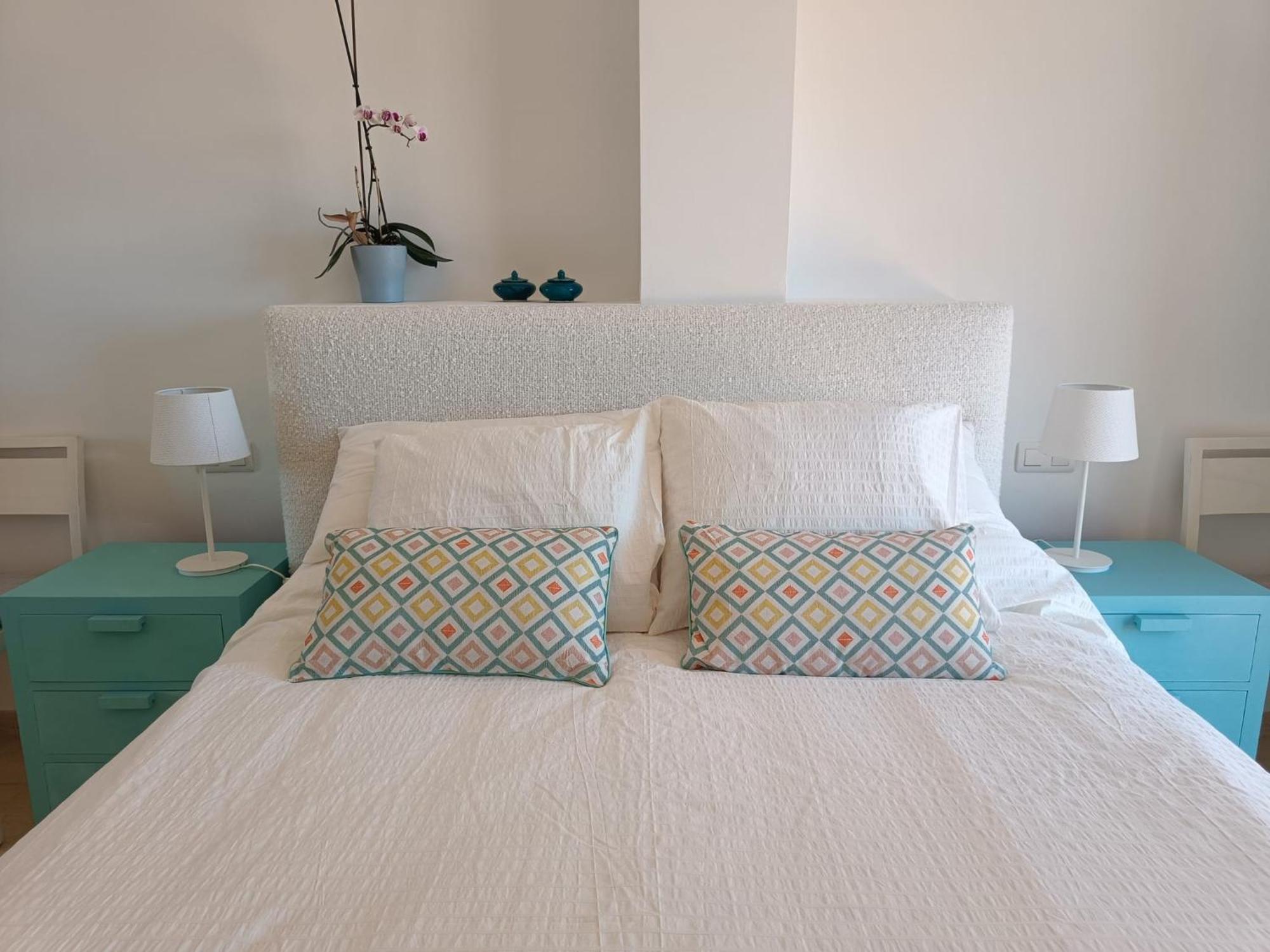 Carvajal Beach Seaview Apartment Benalmadena Ngoại thất bức ảnh